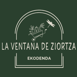 Logo de La Ventana de Ziortza